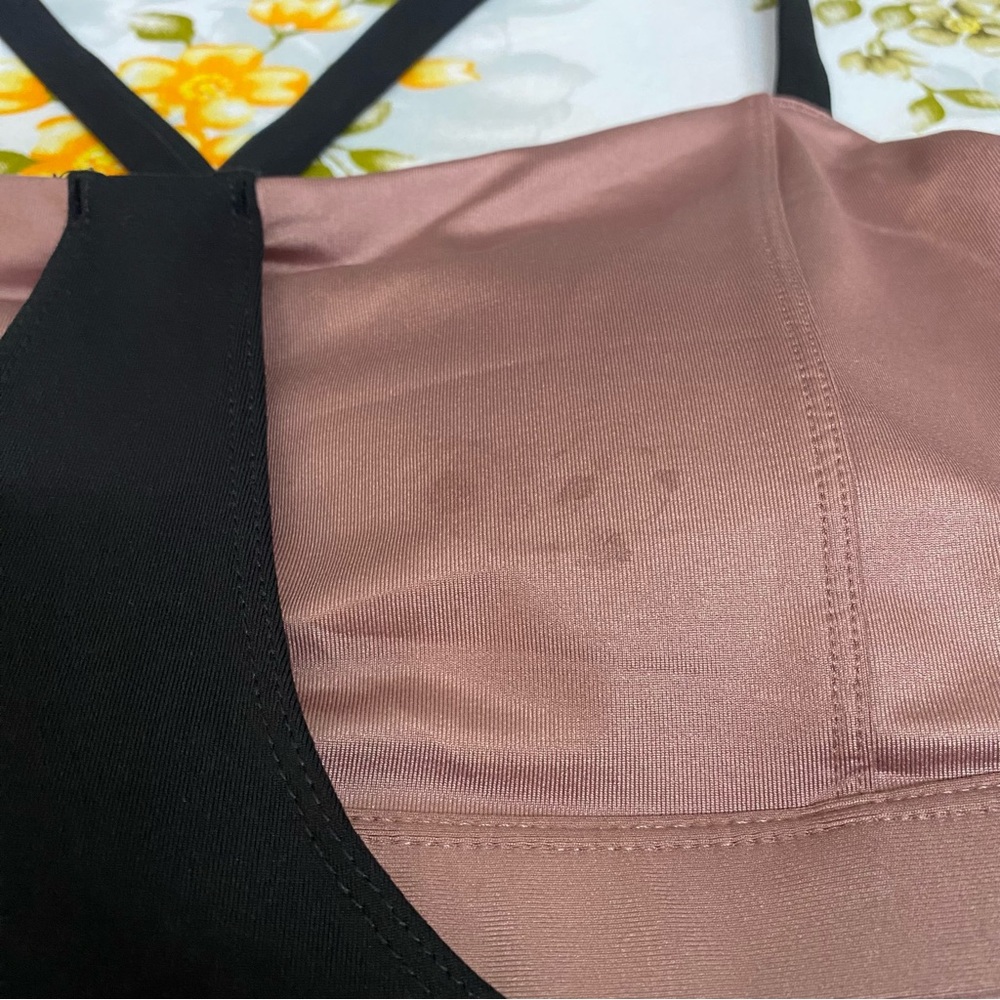 Demi Lovato for Fabletics Julia Performance Tank - Picture 7 of 14